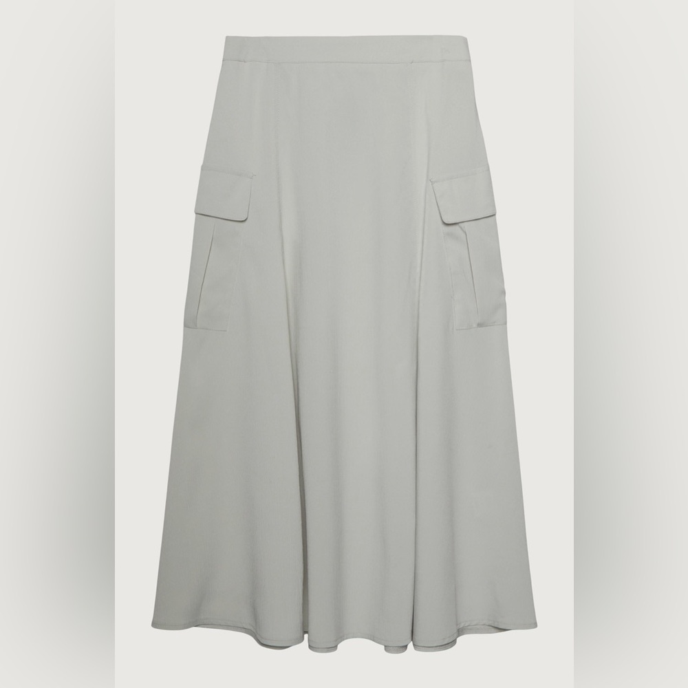 Oak + Fort Skirt